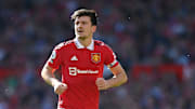 Tawaran perdana West Ham United untuk Harry Maguire ditolak Manchester United.