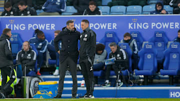 Leicester City FC v Wolverhampton Wanderers FC - Premier League