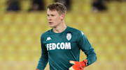 Alexander Nübel spielt aktuell auf Leihbasis bei der AS Monaco.