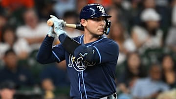 Tampa Bay Rays v Houston Astros