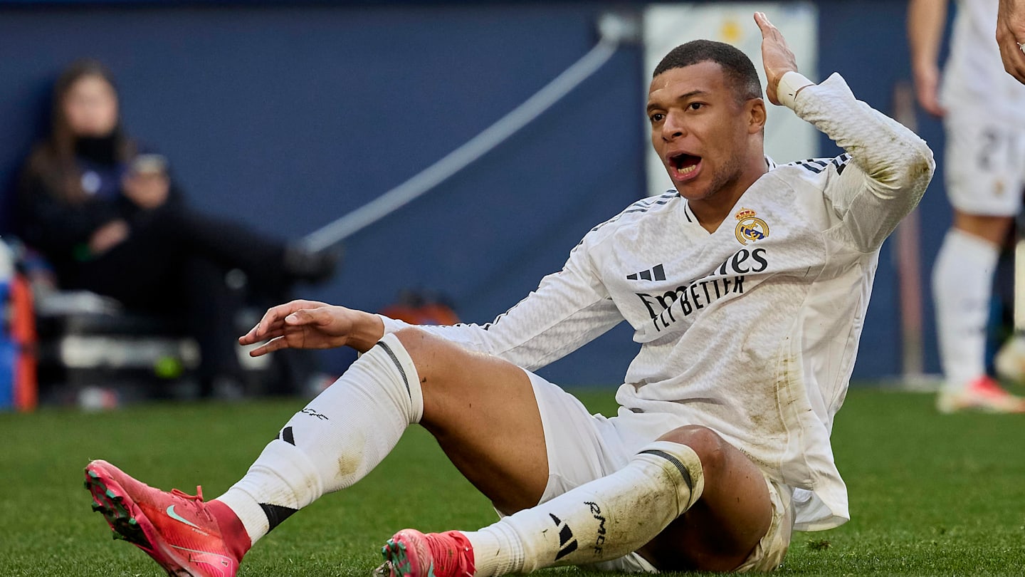 Osasuna 11 Real Madrid Full Match Highlights As Los Blancos Drop Two Points