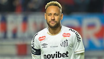 Camisa 10 ainda não se posicionou sobre caso envolvendo Robinho Jr.