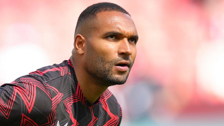 Hat sich Jonathan Tah schon für den FC Bayern entschieden? Hat sich Jonathan Tah schon für den FC Bayern entschieden?