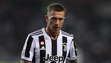 Federico Bernardeschi 