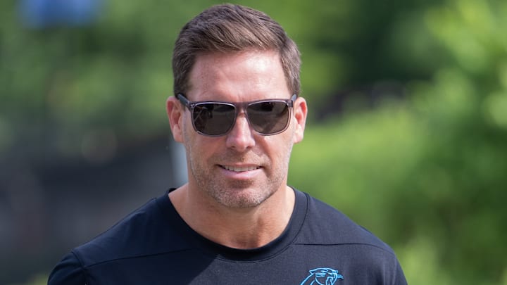Dan Morgan