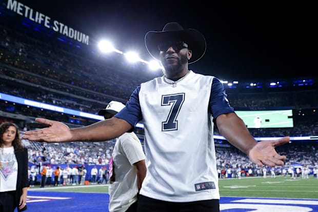 Dez Bryant