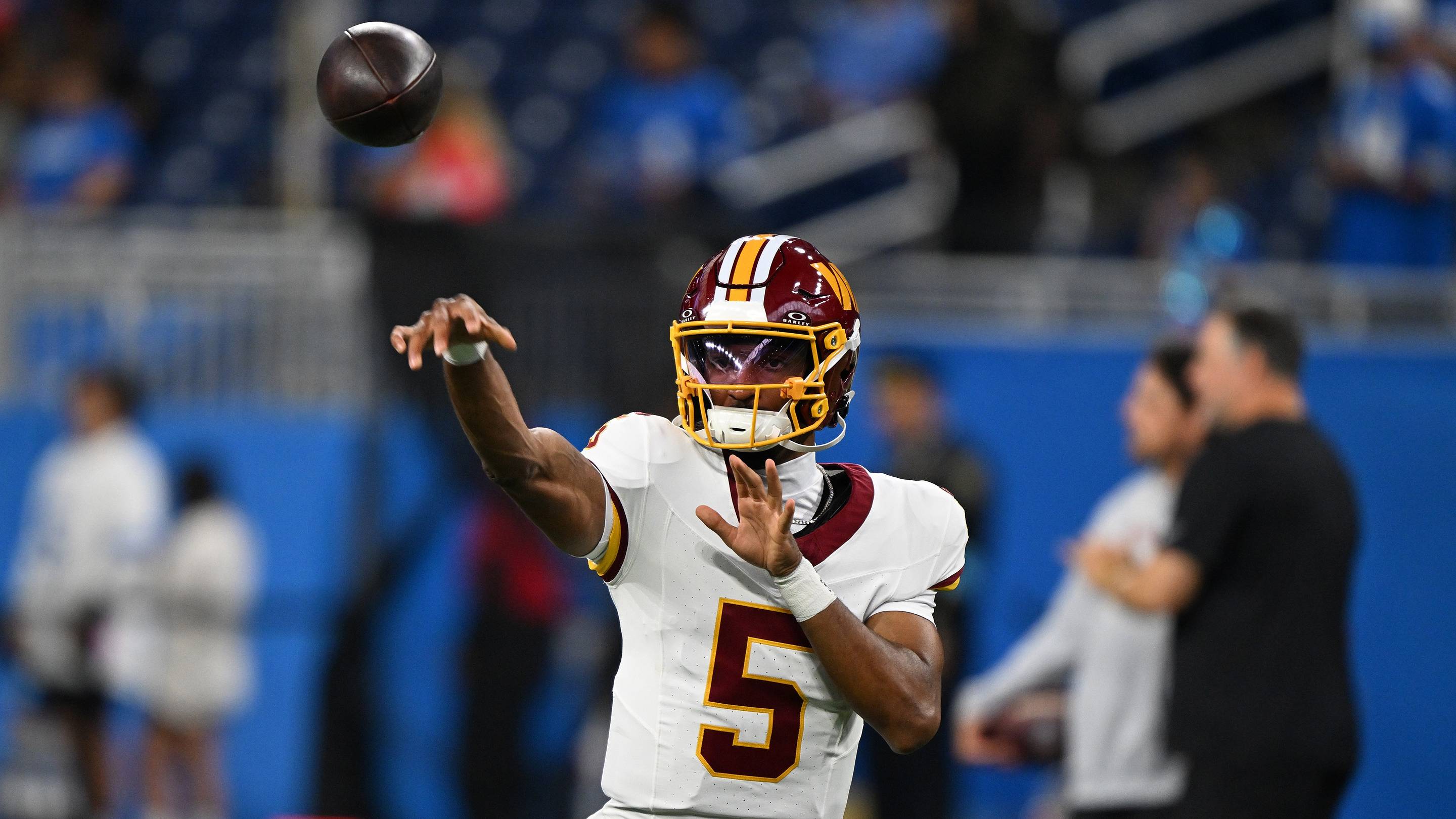 The Best Fantasy Football Draft Pick in Every Round, Each Backed by One Key Stat