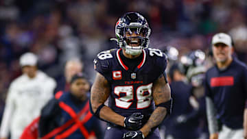 AFC Wild Card Playoffs: Los Angeles Chargers v Houston Texans