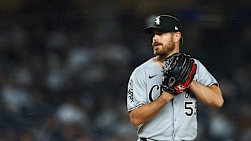 Fraser Ellard - Chicago White Sox v New York Yankees