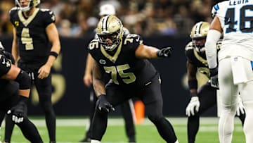 Carolina Panthers v New Orleans Saints
