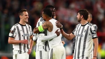 Prediksi susunan pemain Juventus vs Sevilla dalam leg kedua babak semifinal Liga Europa di Estadio Ramon Sanchez Pizjuan