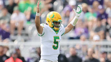 Oregon v Northwestern