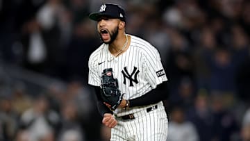 Kansas City Royals v New York Yankees