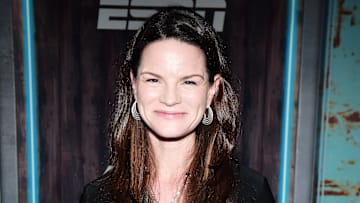 Allstate Party at the Playoff Hosted by ESPN & College Football Playoff