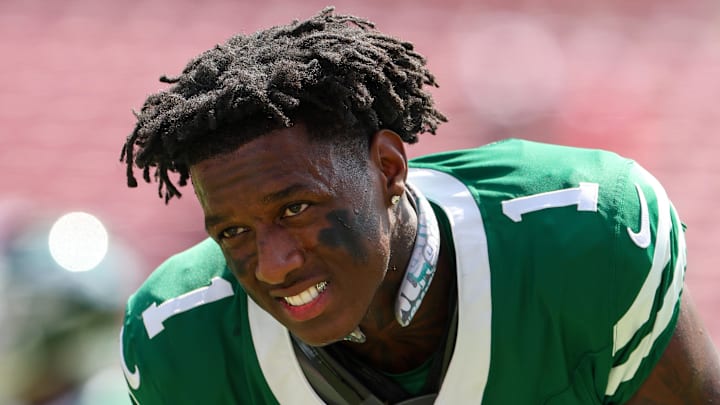 Sauce Gardner’s move to the Colts was the biggest trade made at the NFL’s Tuesday deadline. 