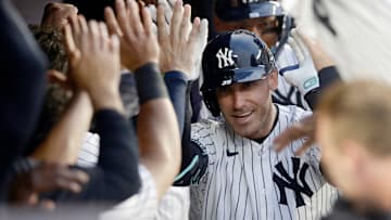 Cleveland Guardians v New York Yankees