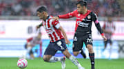Chivas v Atlas - Torneo Apertura 2023 Liga MX