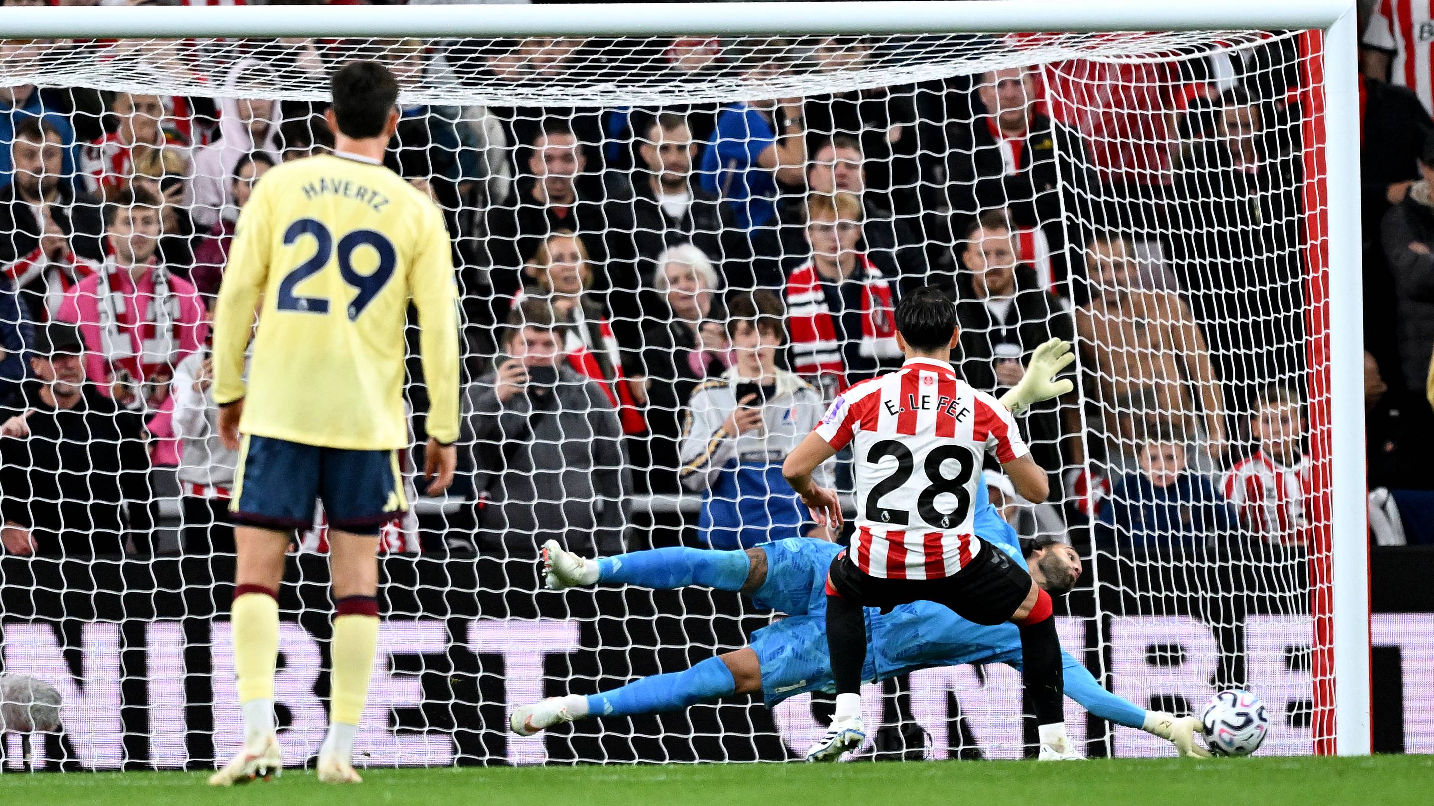 3 standout players from Arsenal's difficult 2-0 Premier League win at Sunderland