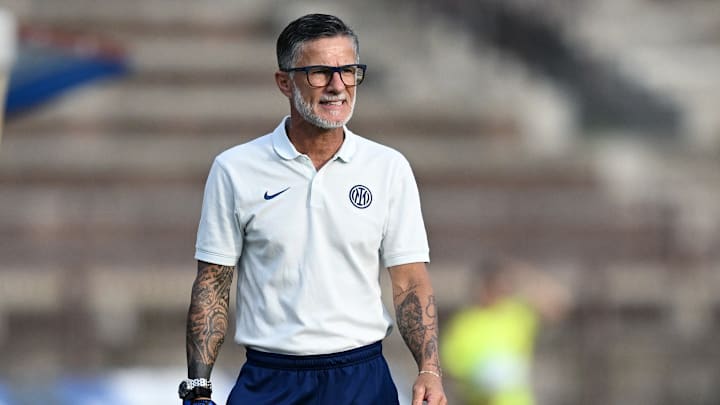 Benito Carbone Benito Carbone