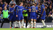 Chelsea host Newcastle in the big tie of the quarter-final