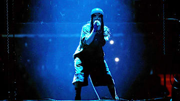 Billie Eilish HIT ME HARD AND SOFT: THE TOUR New York