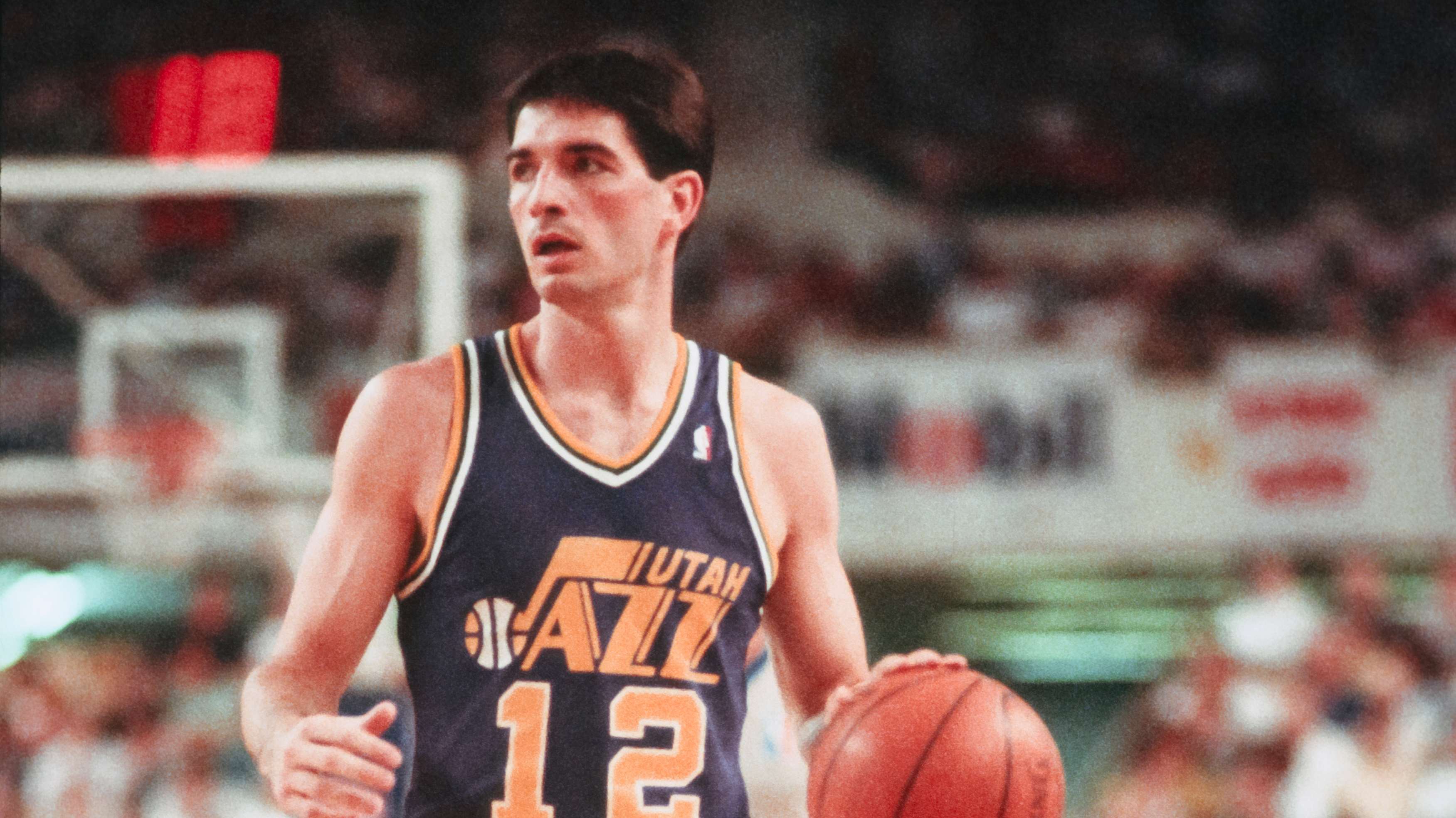 Jazz alum makes bold declaration on John Stockton