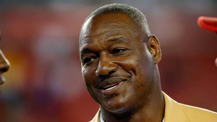 Derrick Brooks