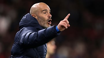 Things are coming together for Enzo Maresca & Chelsea