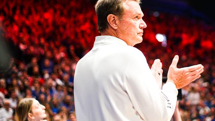Bill Self