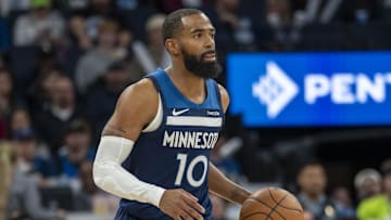 Mike Conley, Minnesota Timberwolves