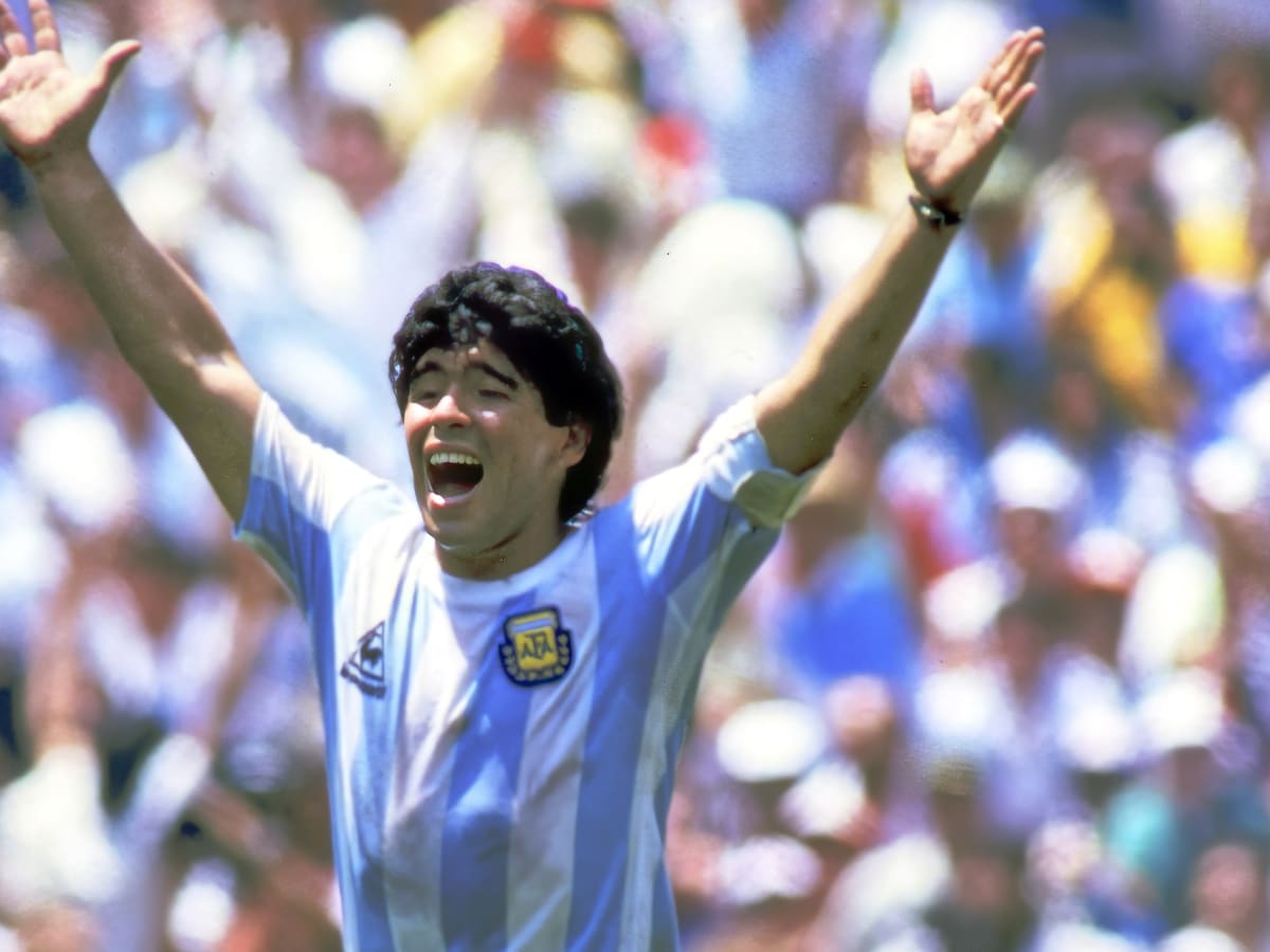 Les plus beaux maillots de l histoire du football