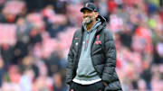 Jürgen Klopp hat wohl keine spezielle DFB-Klausel.