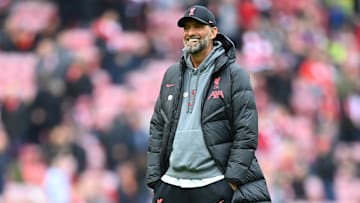 Jürgen Klopp hat wohl keine spezielle DFB-Klausel.