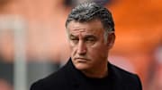 Galtier et le PSG sont tombés