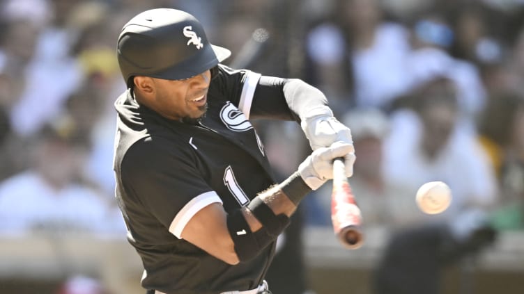 Chicago White Sox v San Diego Padres