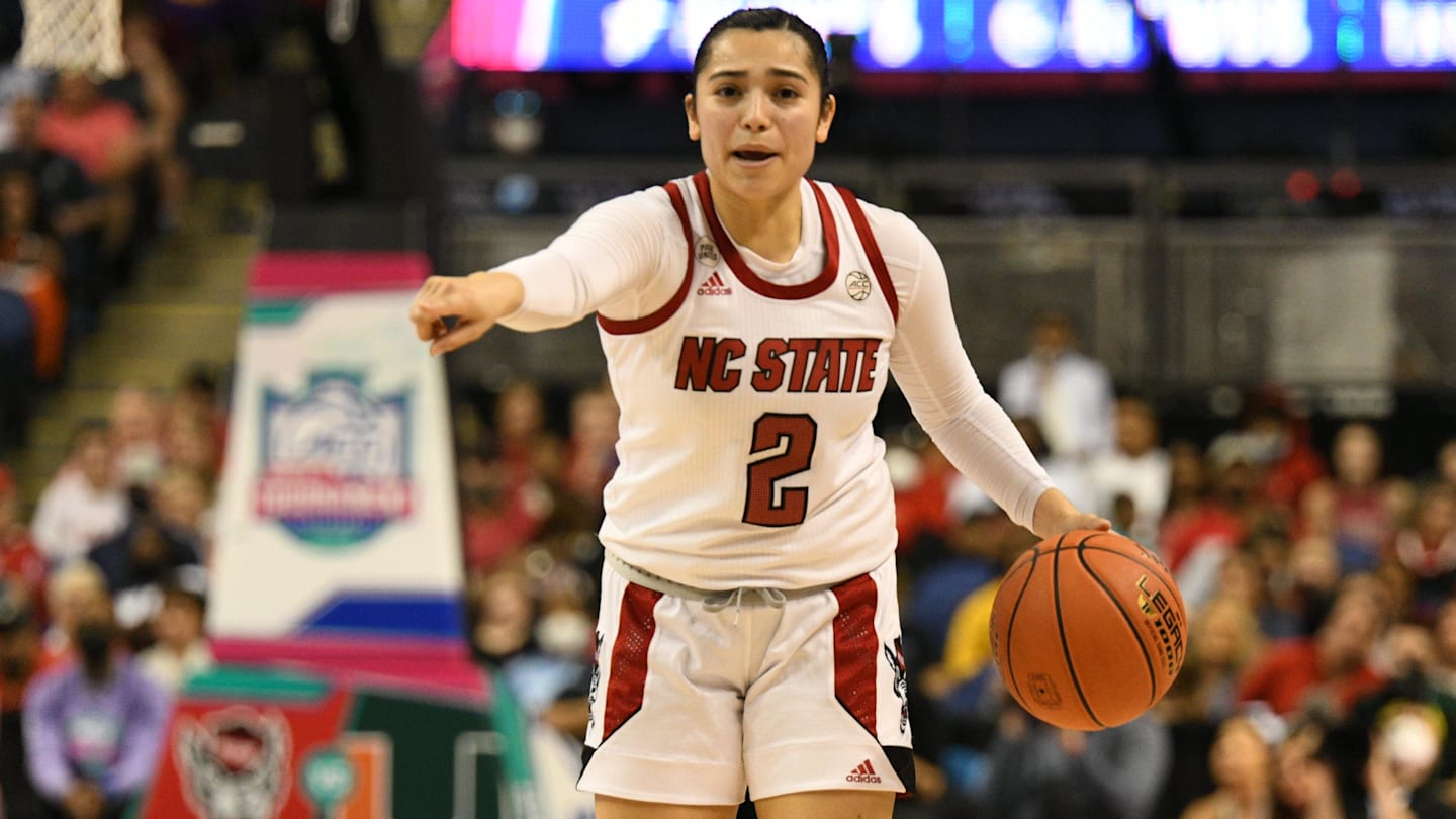 Notre Dame Vs NC State Spread Line Odds Predictions For NCAA Women notre-dame-vs-nc-state-spread-line-odds-predictions-for-ncaa-women