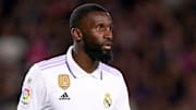 Antonio Rüdiger s'exprime sur le ramadan