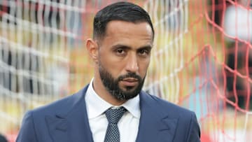 Medhi Benatia aurait orchestré une signature d'une pépite de 18 ans.