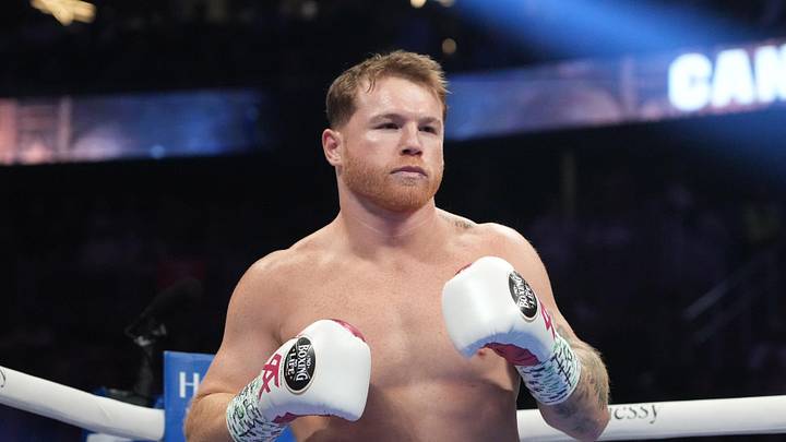 Canelo Alvarez, Terence Crawford Shared Foe Amir Khan Makes Clear Fight Prediction