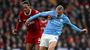 Duelo é neste domingo, em Anfield
