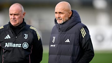 Spalletti