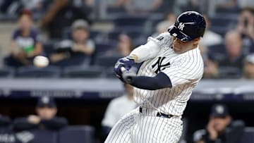 New York Yankees outfielder Juan Soto will be the biggest free agent his offseason