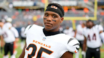 Cincinnati Bengals v Chicago Bears