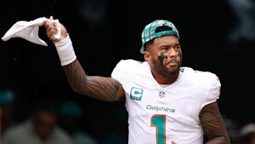 Arizona Cardinals v Miami Dolphins