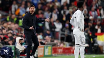 Wer trägt die Schuld an der Real-Leistungsdelle?