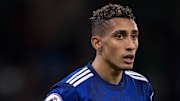 Raphinha ist einer der meistumworbensten Spieler der Premier League.