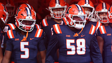 Western Illinois v Illinois