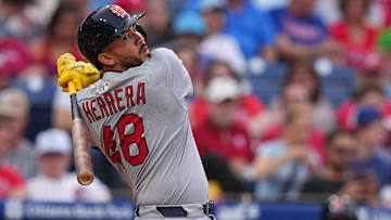St. Louis Cardinals v Philadelphia Phillies
