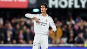 Chema Andres soll von Real Madrid zum VfB wechseln