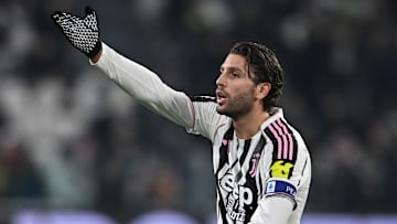 Juventus captain was as cool as a cucumber with his penalty